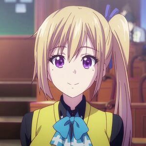 Mai Kawakami Gallery Musaigen No Phantom World Wiki Fandom