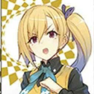 Wallpaper Mai Kawakami Gallery Musaigen No Phantom World Wiki Fandom Free HD