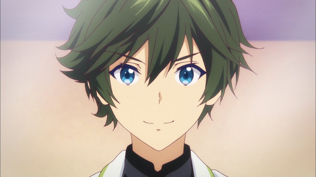 Haruhiko Ichijo | Musaigen no Phantom World Wiki | Fandom