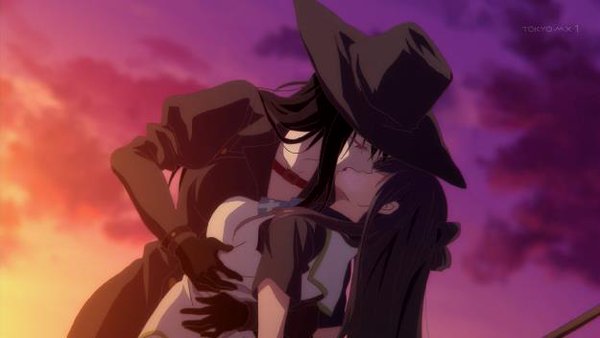 Get Wallpaper Enigma Musaigen No Phantom World Wiki Fandom Free HD