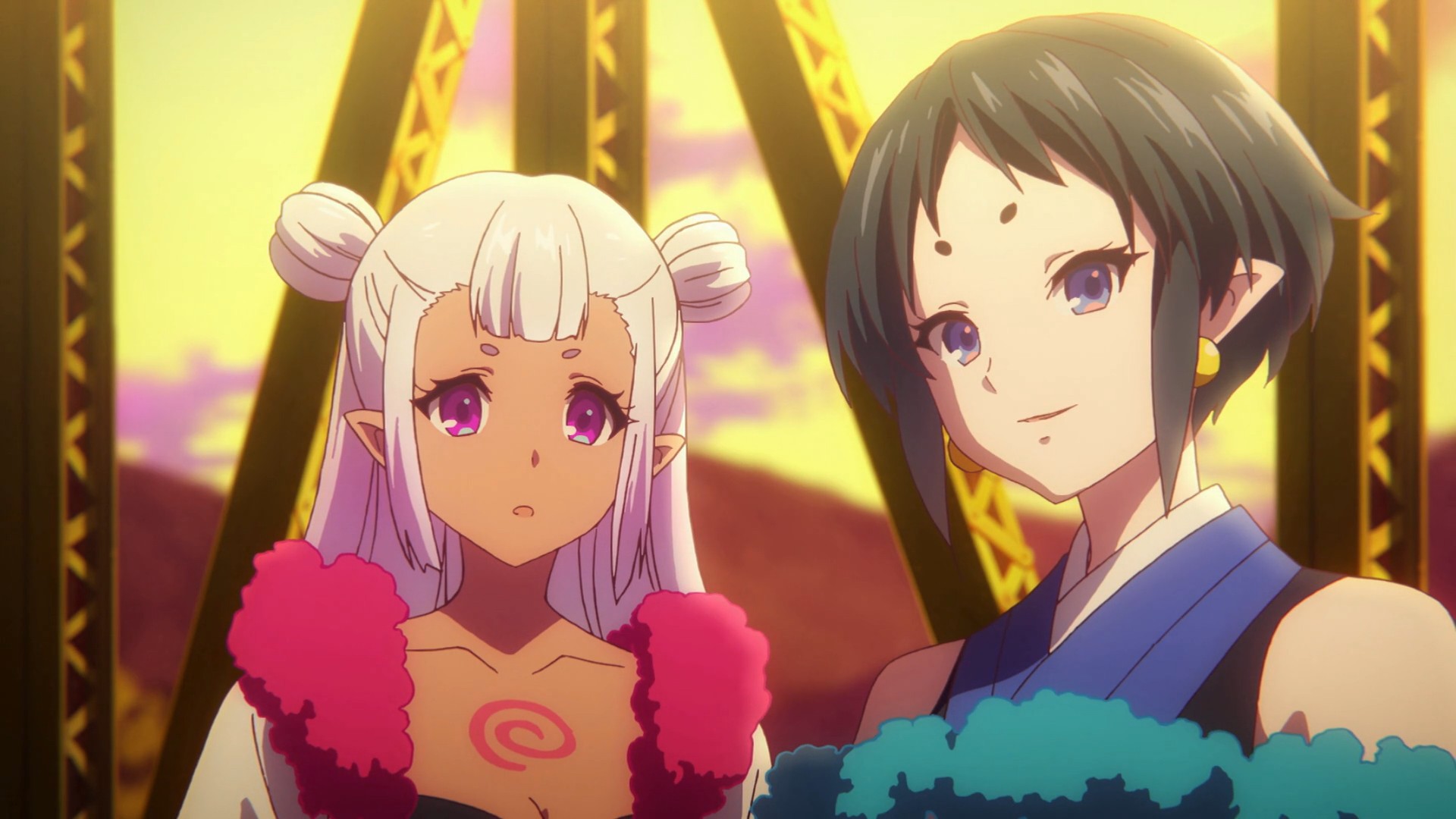 Episode 3 | Musaigen no Phantom World Wiki | FANDOM powered by Wikia