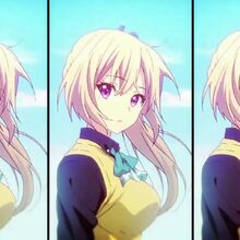 Wallpaper Mai Kawakami Gallery Musaigen No Phantom World Wiki Fandom HD