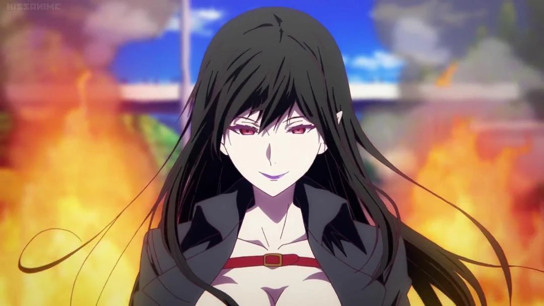 Enigma Wikia Musaigen no Phantom World Fandom