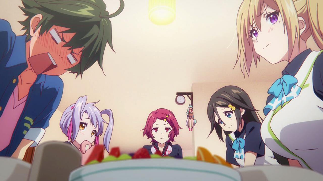 Mai Kawakami/Gallery | Musaigen no Phantom World Wiki | Fandom