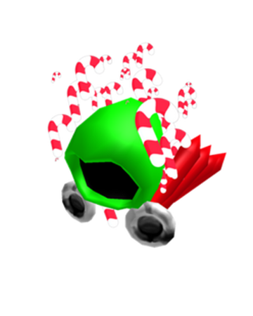 Christmas Dominus Muscle Buster Roblox Wiki Fandom - roblox muscle buster