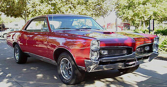 10 Best Muscle Cars Of All Time Muscle Car Wiki Fandom