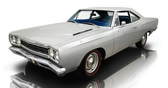 10 Best Muscle Cars Of All Time Muscle Car Wiki Fandom