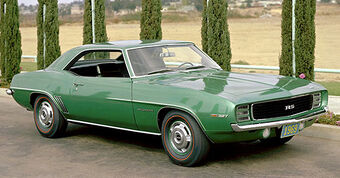 10 Best Muscle Cars Of All Time Muscle Car Wiki Fandom