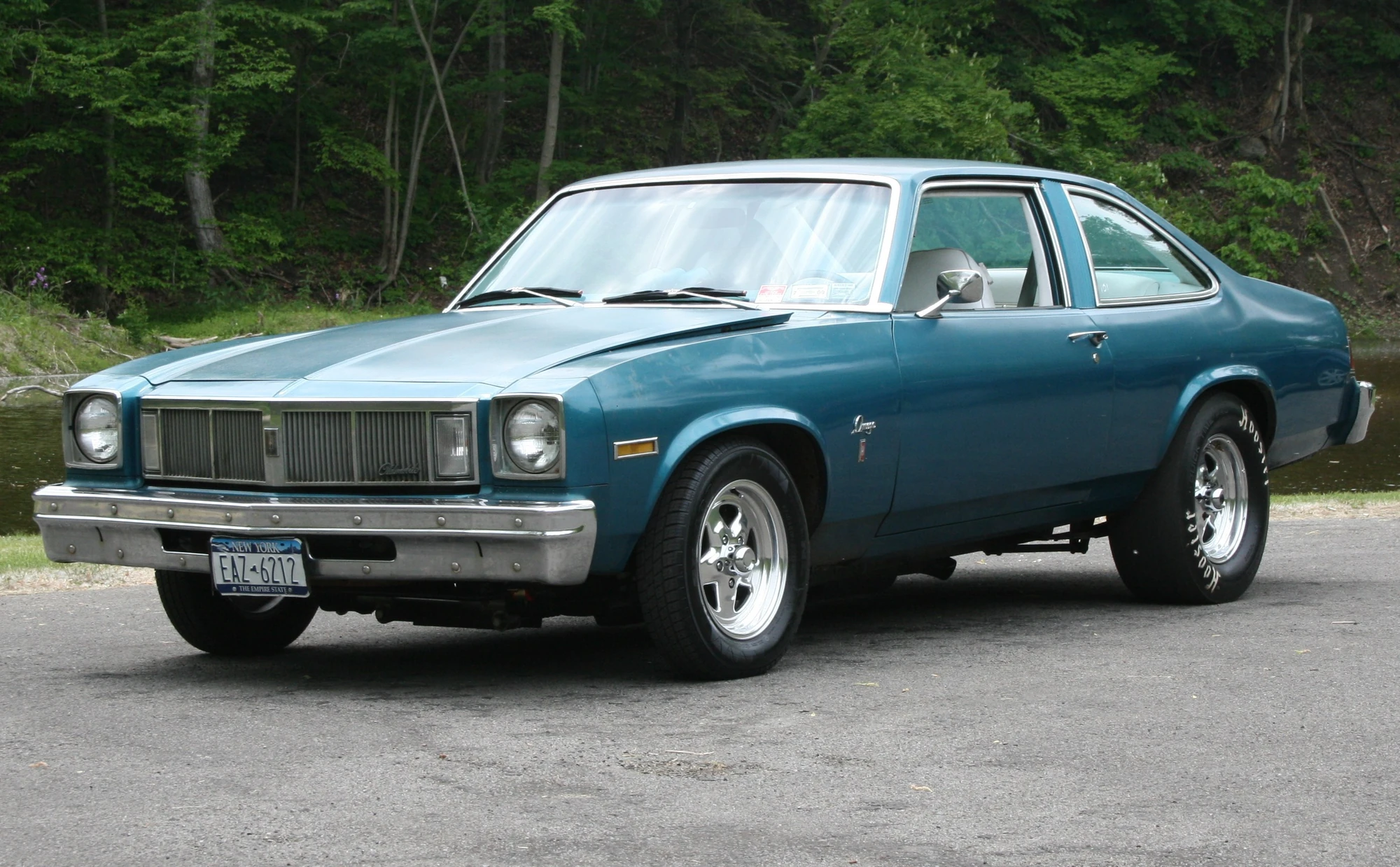 Oldsmobile Omega Muscle Car Wiki Fandom