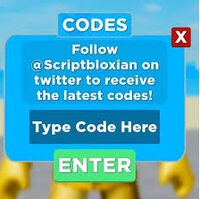 Roblox Wiki Twitter Codes