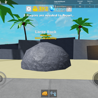 Rocks Muscle Legends Wiki Fandom