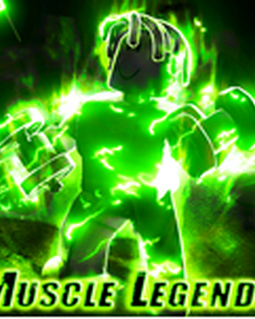 All Code In Muscle Legends Wiki