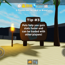 Tips Muscle Legends Wiki Fandom