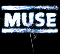 Muse logo resistance