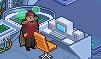 Terminal Astro