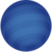 Empty planet