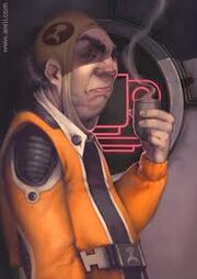 Gioele imagen