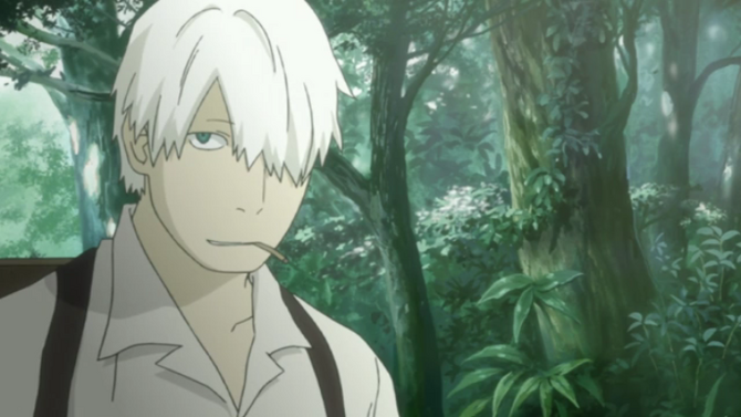 Mushishi Wiki | FANDOM powered by Wikia