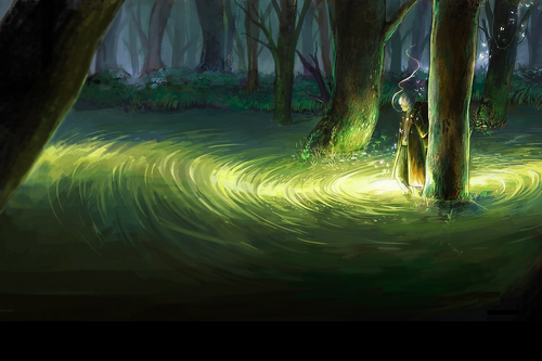 Mushishi Wiki