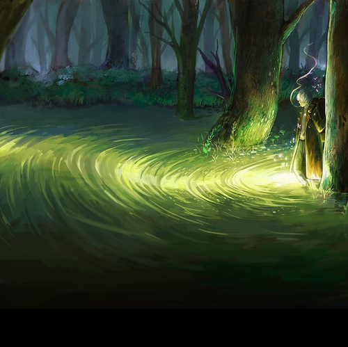 Get Wallpaper Mushishi Zoku Shou Mushishi Wiki Fandom Free HD