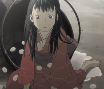 Ito Mushishi Wiki Fandom