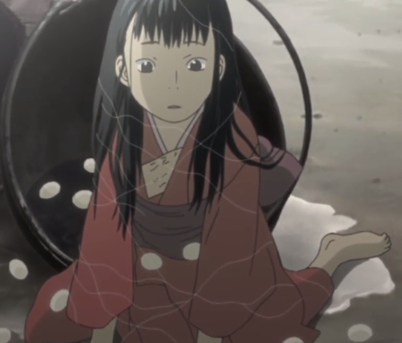 Ito | Mushishi Wiki | FANDOM powered by Wikia
