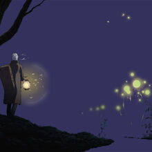 Mushishi Zoku Shou Mushishi Wiki Fandom