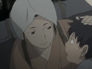 Category Characters Mushishi Wiki Fandom