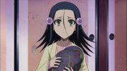 Kuroageha without her power