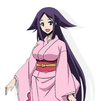Get Wallpaper Oharu Joujuu Senjin Mushibugyo Wiki Fandom Free HD