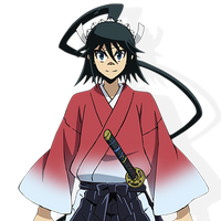 Wallpaper Jinbei Tsukishima Joujuu Senjin Mushibugyo Wiki Fandom Desktop Wallpaper