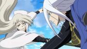 Mugai vs Manako