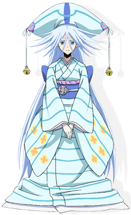 Kuroageha | Joujuu Senjin!! Mushibugyo Wiki | FANDOM powered by Wikia