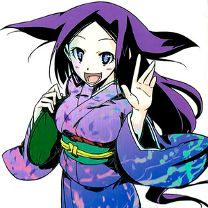 Oharu Image Gallery Joujuu Senjin Mushibugyo Wiki Fandom