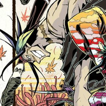 Get Wallpaper Shungiku Koikawa Image Gallery Joujuu Senjin Mushibugyo Wiki Desktop Wallpaper Free
