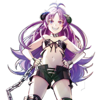 Kishirika Kishirisu Mushoku Tensei Wiki Fandom