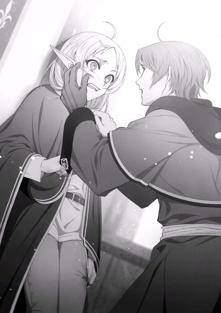 Image - Mushoku14 06.png | Mushoku Tensei Wiki | FANDOM powered by Wikia