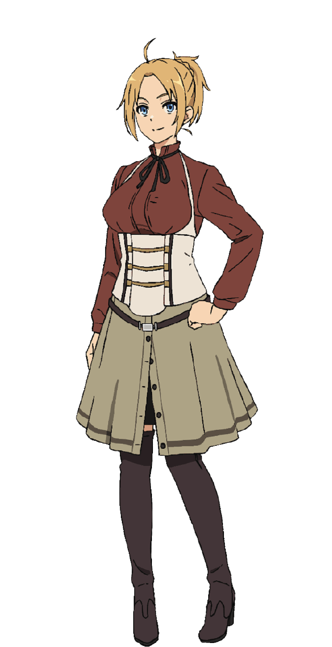 Category:Miko | Mushoku Tensei Wiki | Fandom