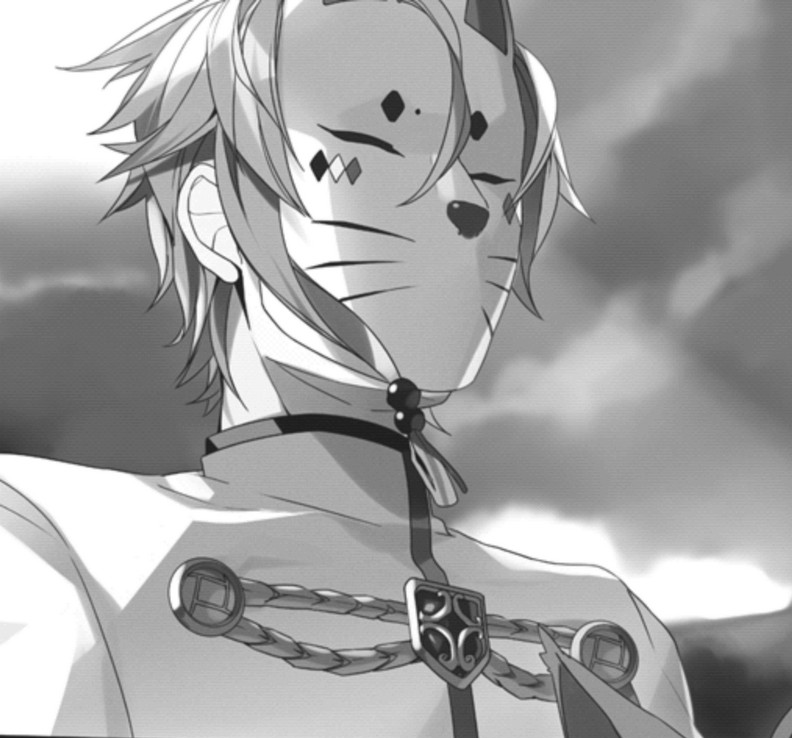 Arumanfi | Mushoku Tensei Wiki | FANDOM powered by Wikia