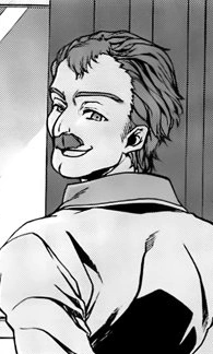 Philemon Notos Greyrat | Mushoku Tensei Wiki | FANDOM powered by Wikia