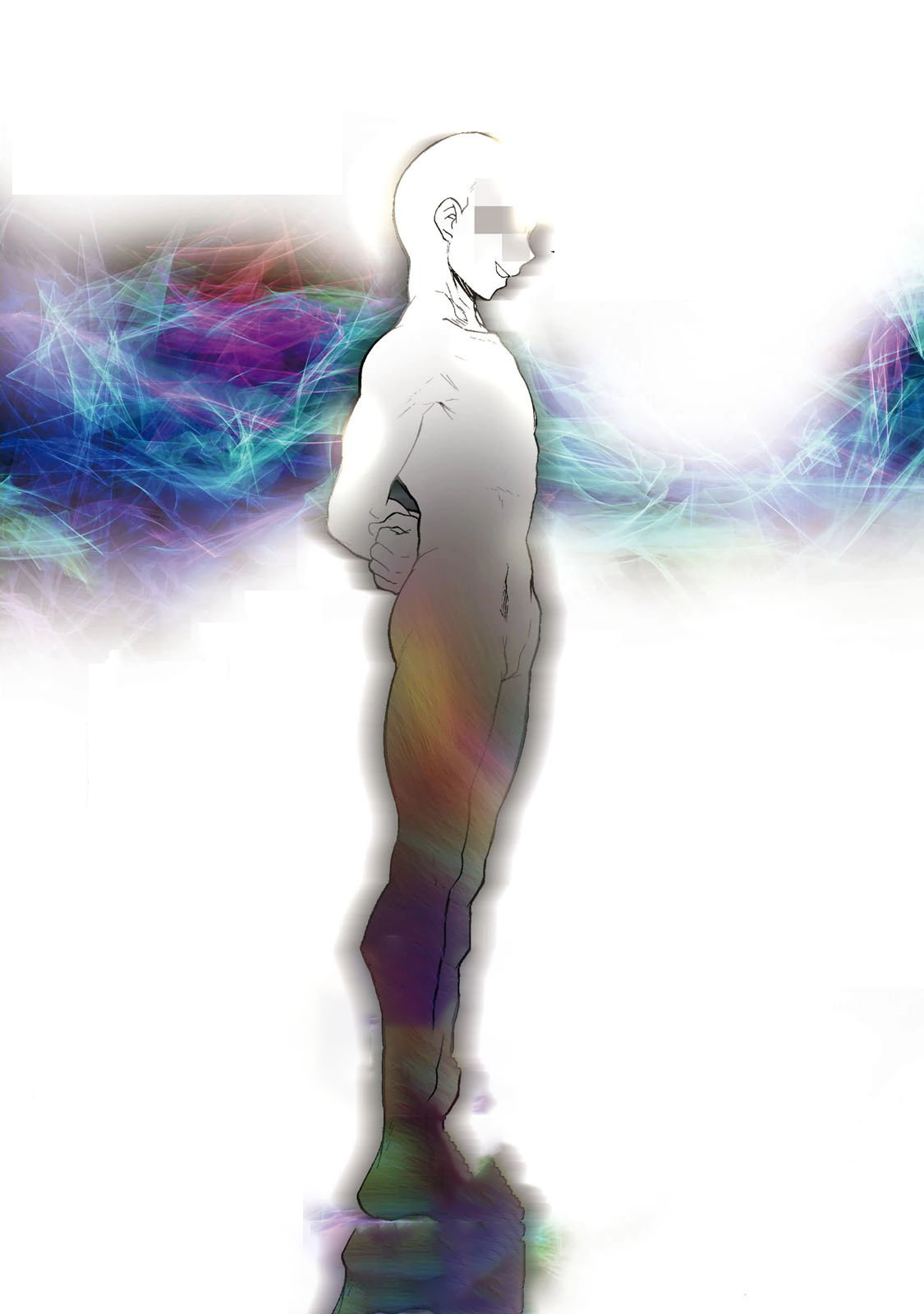 human japanese light human japanese light