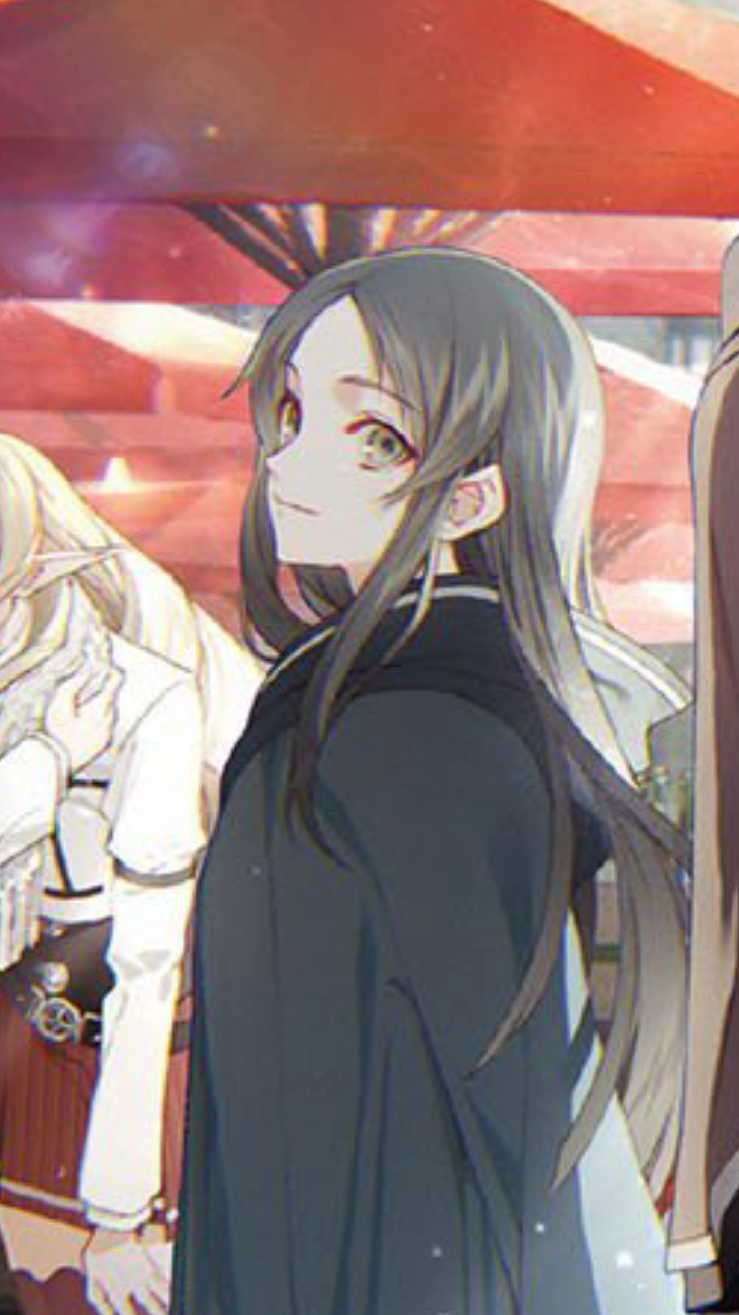 Nanahoshi Shizuka | Mushoku Tensei Wiki | Fandom