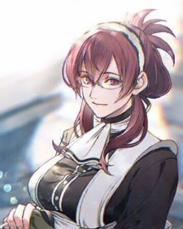 Lilia Greyrat Mushoku Tensei Wiki Fandom