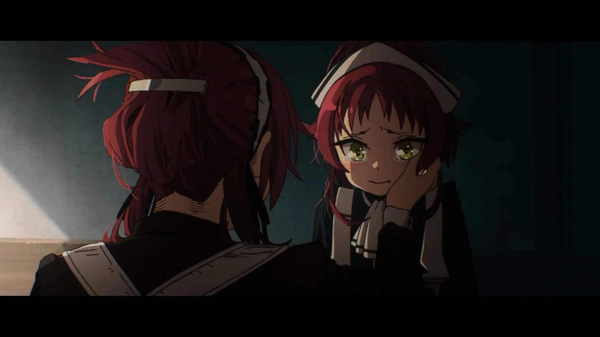 Aisha Greyrat/Appearance | Mushoku Tensei Wiki | Fandom