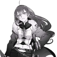 Eris Boreas Greyrat Mushoku Tensei Wiki Fandom