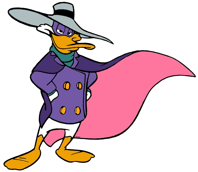 Darkwing Duck Mushroom City Wiki Fandom