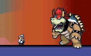 Giga Bowser