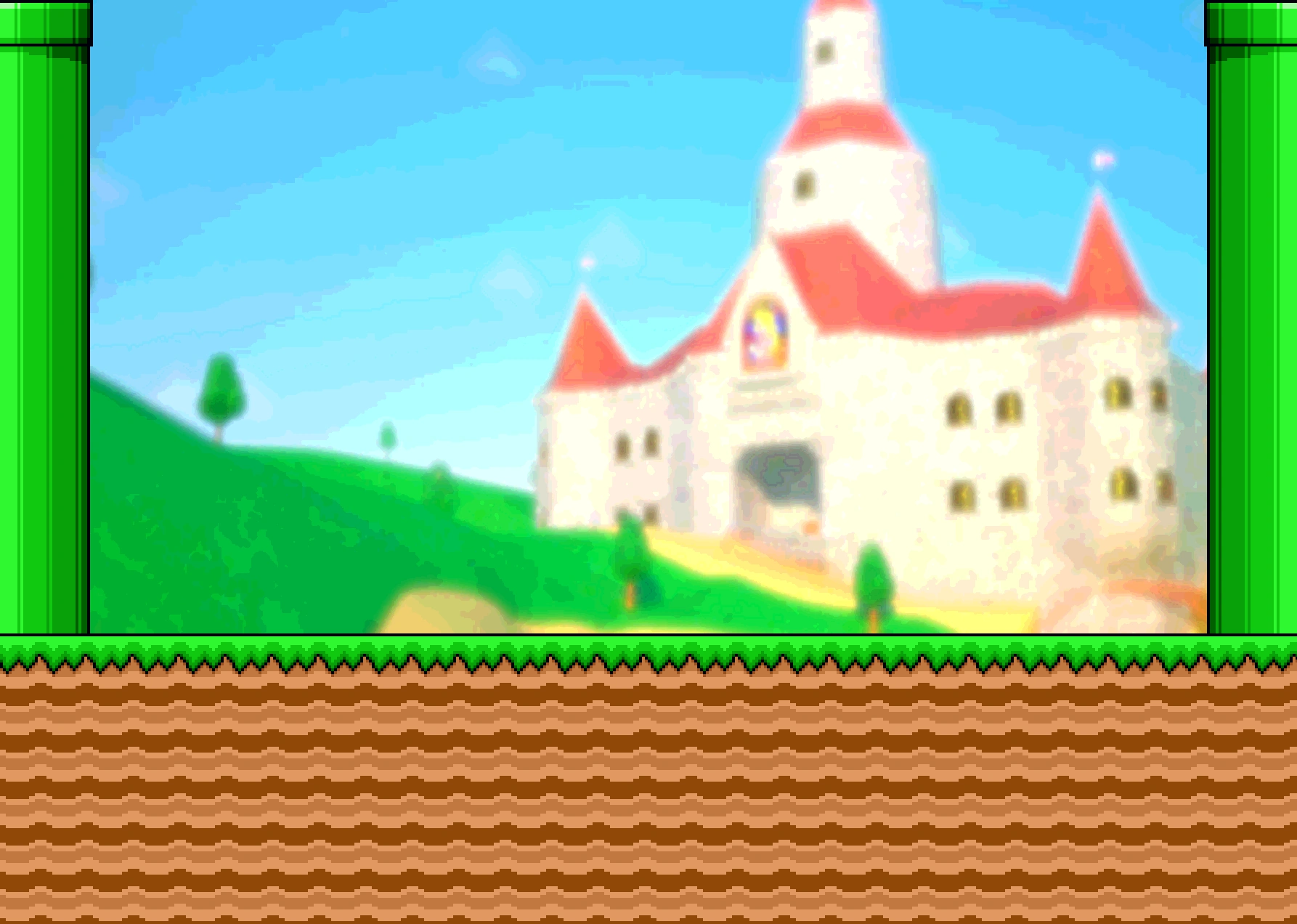 Image Wikibackground Mushroom Kingdom Showdown Wiki FANDOM