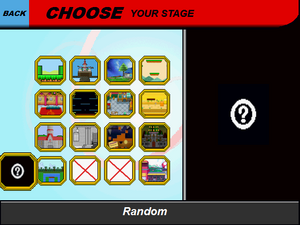 Random Button