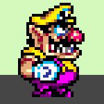 Wario | Mushroom Kingdom Showdown Wiki | FANDOM powered by Wikia